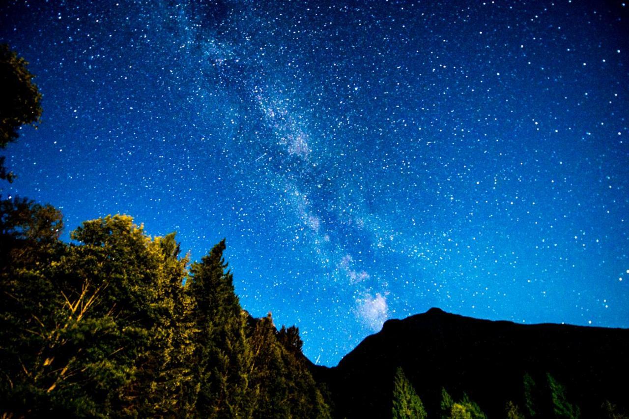 Bella Coola Eagle Lodge Экстерьер фото