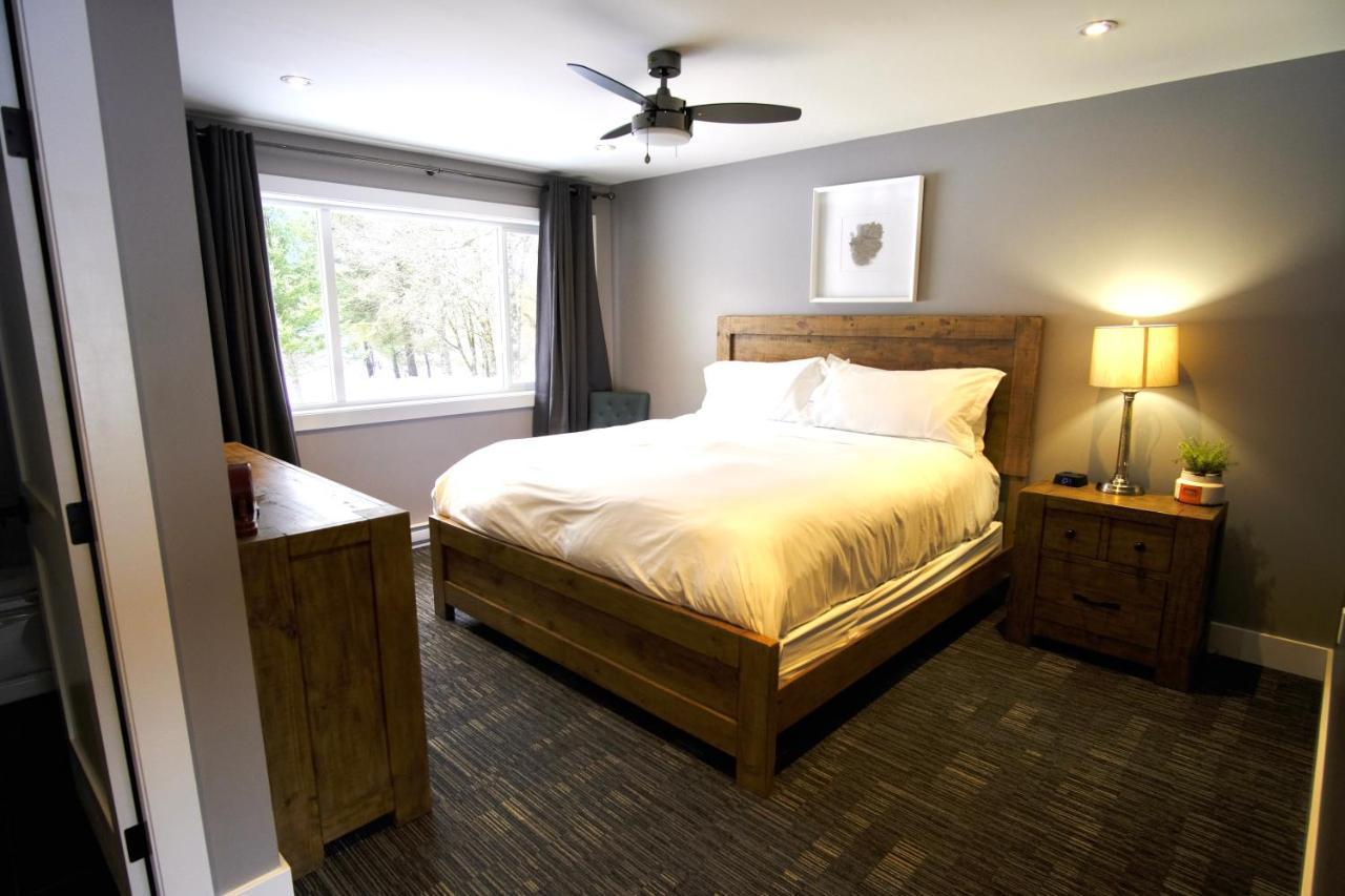 Bella Coola Eagle Lodge Экстерьер фото